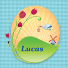 holland lucas